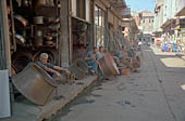 Malatya, the Bazaar